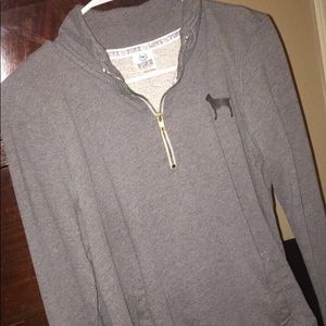 PINK hoodie pullover